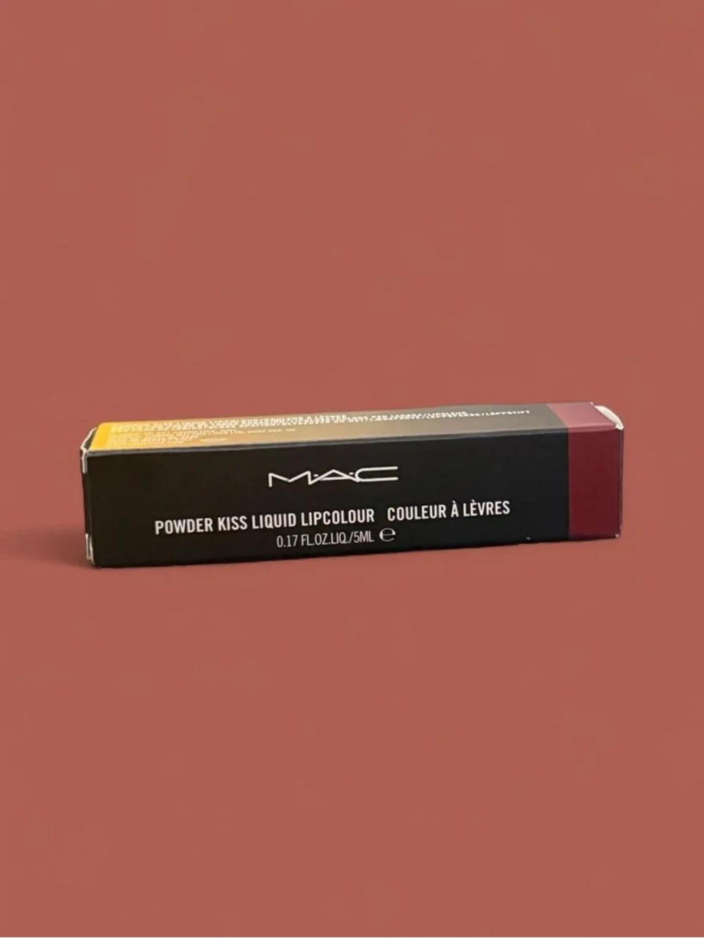 MAC Cosmetics brand new